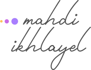 Mahdi Ikhlayel